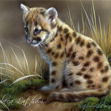 Схема вышивки «№543617»