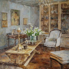 Схема вышивки «№543626»