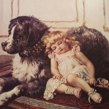 Схема вышивки «№543628»