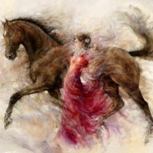 Схема вышивки «Фаворит»