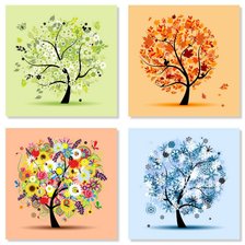 Времена года