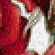 Предпросмотр схемы вышивки «розы» (№543933)
