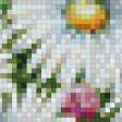 Предпросмотр схемы вышивки «букет» (№543973)