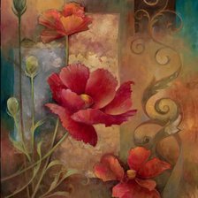 Схема вышивки «№544044»