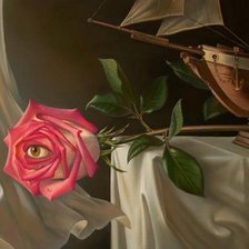 Схема вышивки «В. Куш»