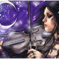 Схема вышивки «№544277»