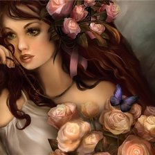 Схема вышивки «№544288»