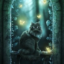 Схема вышивки «№544320»