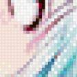 Предпросмотр схемы вышивки «Тецуя Куроко» (№544561)