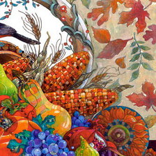 РОГ ИЗОБИЛИЯ -2