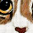 Предпросмотр схемы вышивки «Капитан Кот» (№544587)