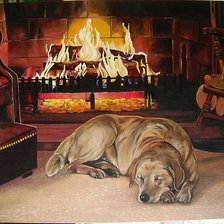 Схема вышивки «№544824»