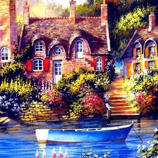 Схема вышивки «№544833»