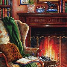 Схема вышивки «№544850»