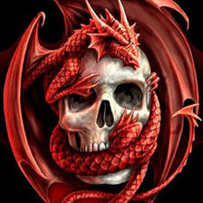 Схема вышивки «№544881»