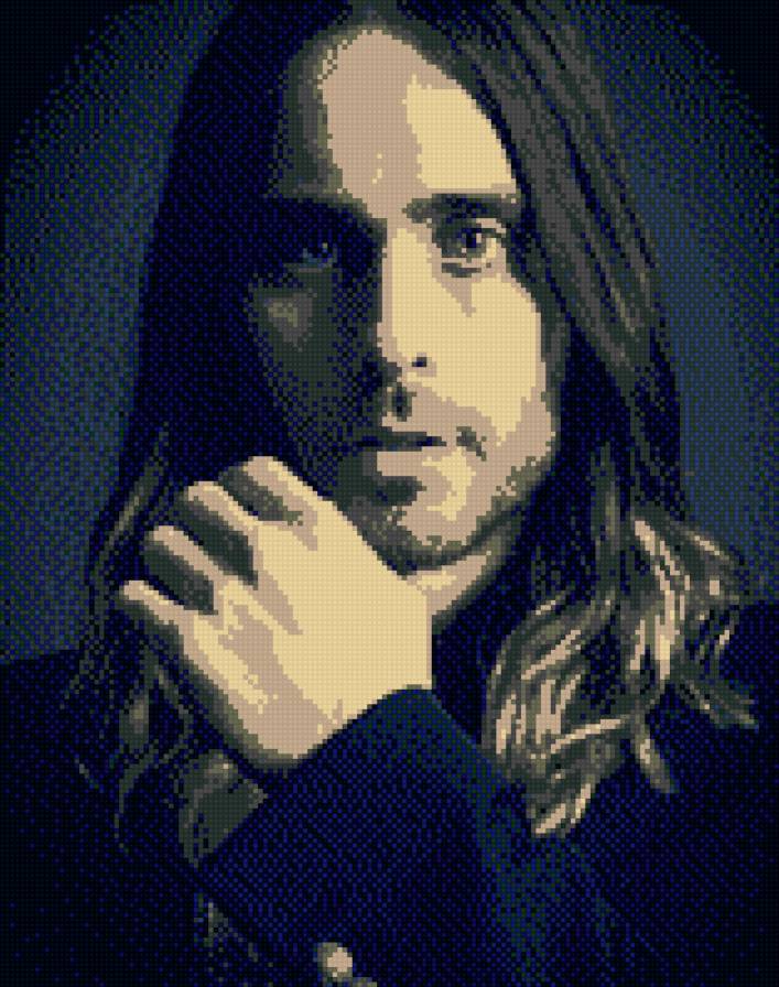 Лето младший - 30stm, jaredleto, leto, jared - предпросмотр