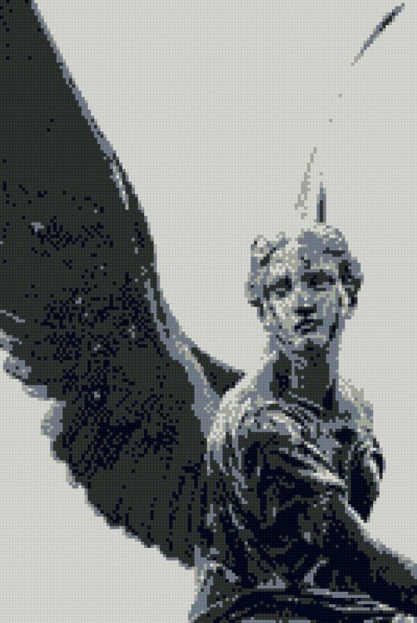 angel - angel - предпросмотр