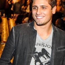 Схема вышивки «daniel rocha azevedo»