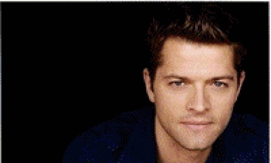 кастиэль - актер, сверхъестественное, кас, ангел, знаменитость - предпросмотр