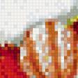Предпросмотр схемы вышивки «Санта» (№545046)