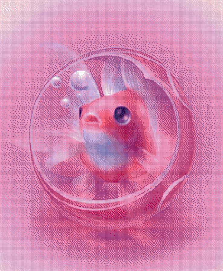 №545131 - рыбки - предпросмотр