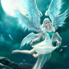 Голубой Ангел