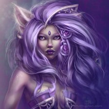 Схема вышивки «jennifer healy»