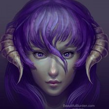 Схема вышивки «jennifer healy»