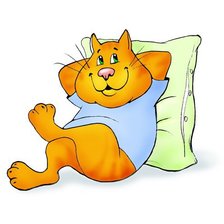 Схема вышивки «Для внучат»