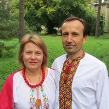 Схема вышивки «№545805»