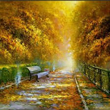 Схема вышивки «Oleg Tokarew»