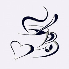 Схема вышивки «№545831»