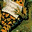 Предпросмотр схемы вышивки «Лягушачье царство» (№545834)