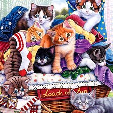 Домашние питомцы