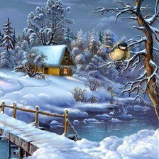 Схема вышивки «№545961»