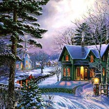 Схема вышивки «№545969»