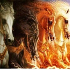 Схема вышивки «№545975»