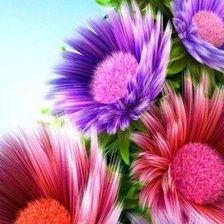 Схема вышивки «№546040»