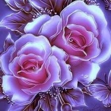 Схема вышивки «№546045»