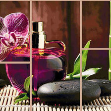 Схема вышивки «№546098»