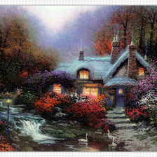 Схема вышивки «№546122»