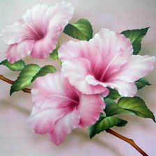 Схема вышивки «№546123»