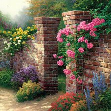 Схема вышивки «№546124»