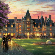 Схема вышивки «№546231»