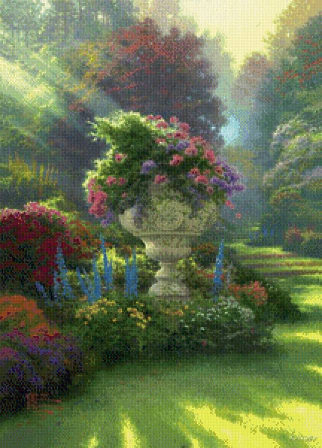 №546237 - томас кинкейд - предпросмотр