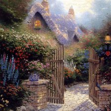 Схема вышивки «№546238»