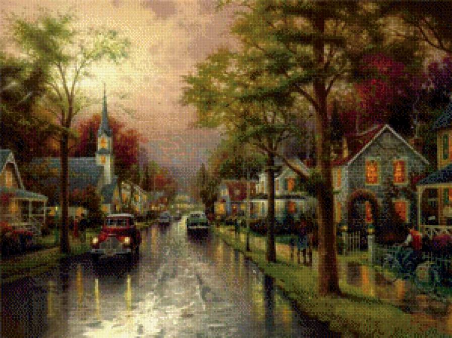 №546249 - томас кинкейд - предпросмотр