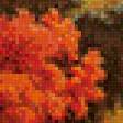 Предпросмотр схемы вышивки «ОСЕНЬ» (№546281)