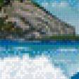 Предпросмотр схемы вышивки «МОРЕ» (№546289)