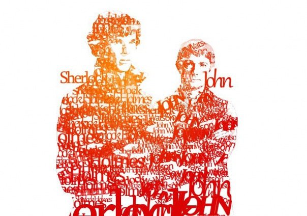 Шерлок - шерлок, шерлок холмс, бенедикт, сыщик - оригинал